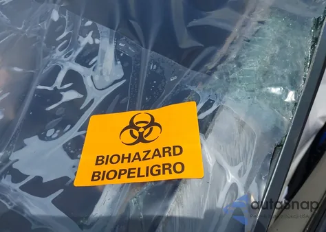 2016 Honda Hr-V Ex-L из США, поврежденный, VIN 3CZRU5H72GM708293